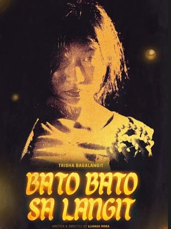 Bato Bato sa Langit (2025)