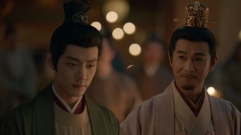 Episódio Episódio 20 da série Lenda de Zang Hai