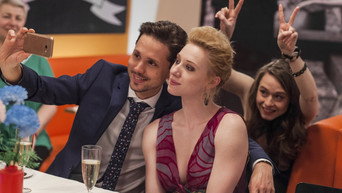 Episode 41 — The Wedding