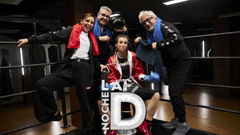 La noche D (2021-2022)