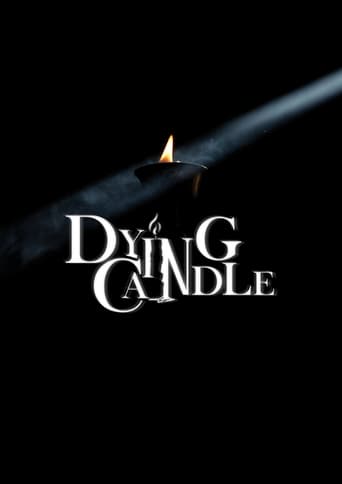 Poster för Dying Candle