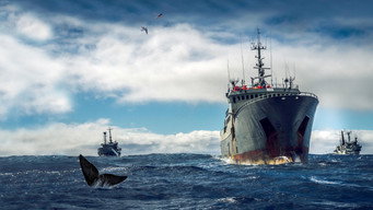 Ocean Warriors (2016)