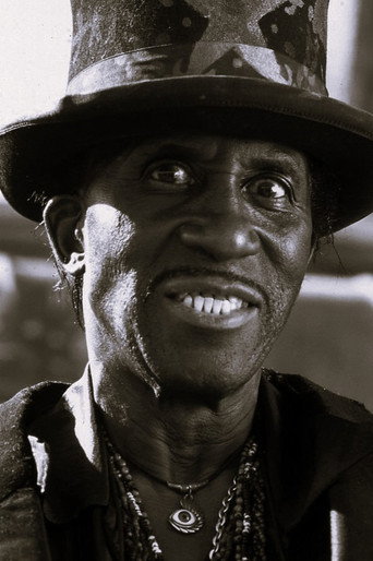 Screamin' Jay Hawkins