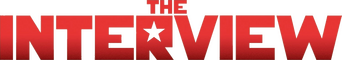 The Interview logo