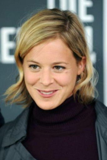 Foto de Bernadette Heerwagen