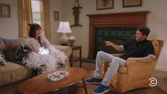 第20話：Tosh.Oh That's What They're Up To Now, Pt. 5