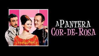 Escena 1 de La pantera rosa