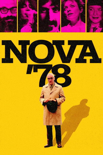 Нова’78: Главная панк-конференция Нью-Йорка