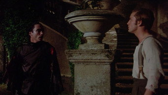 #12 Blood for Dracula