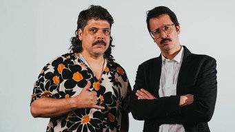Falha de Cobertura (2014- )