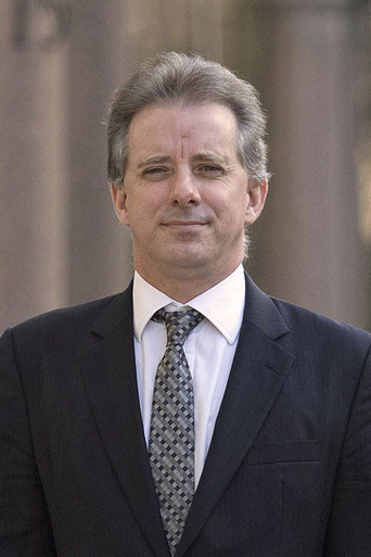 Christopher Steele foto 2