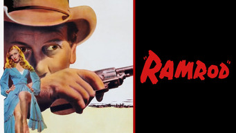 #9 Ramrod