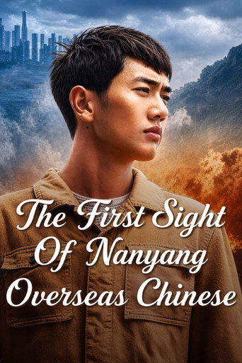 The First Sight of Nanyang Overseas Chinese (2026)