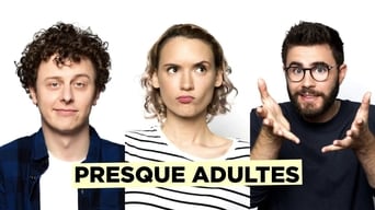 #1 Presque adultes