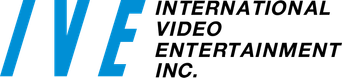 International Video Entertainment (IVE)