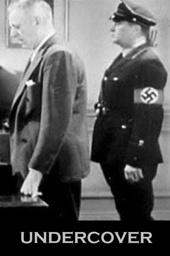 Undercover (1944)
