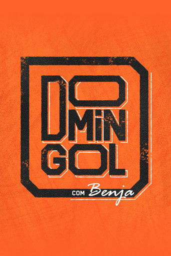 Domingol com Benja
