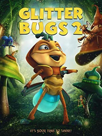 Glitterbugs 2 poster