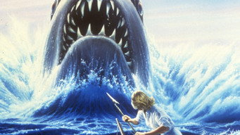 Jaws: The Revenge backdrop 6