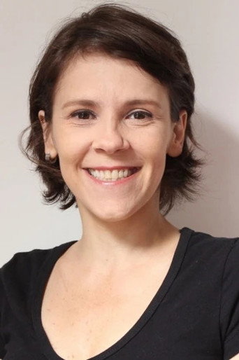 Carmen Frenzel is Regina