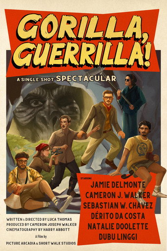 Gorilla, Guerrilla
