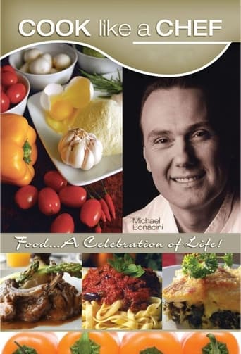 Cook Like a Chef - Season 4 2005