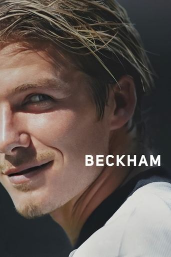 Beckham image