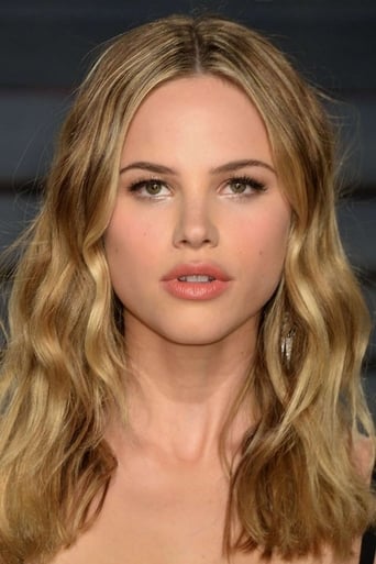 Halston Sage