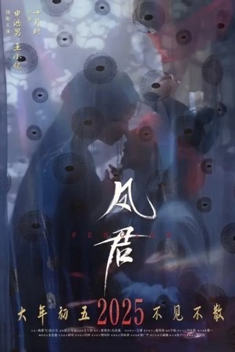 凤君 poster