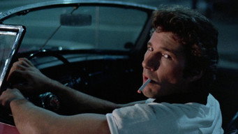 #15 Breathless