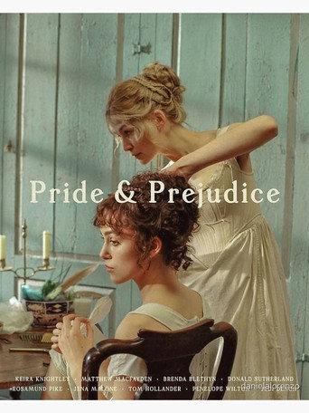 Pride & Prejudice
