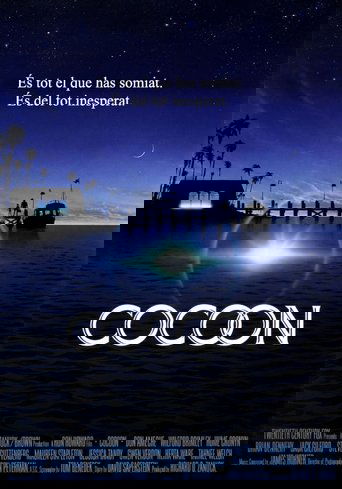 Cocoon (1985) Cocoon (1985)