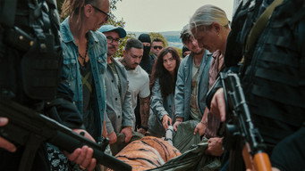 Day of the Tiger (2023)