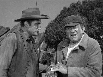 Aflevering 4 — Incident of the Shambling Man