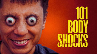 101 Body Shocks (2020)