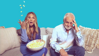 Couch Talk with Captain Lee and Kate (2023- )