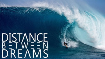 #2 Distance Between Dreams