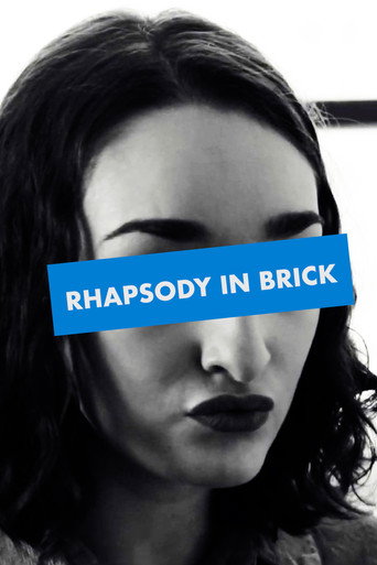 Rhapsody in Brick (2020)