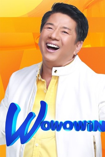 Wowowin: Season 1