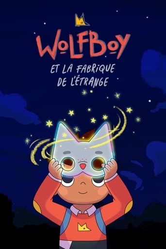 Wolfboy et la fabrique de l’étrange torrent magnet 