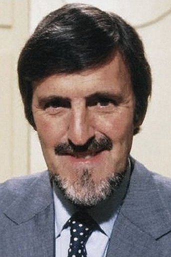 Image of Jimmy Hill