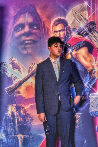 Dawuud Malik