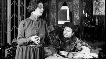 The Spiders: Part 2 - The Diamond Ship (1920)
