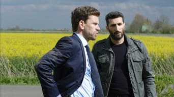 Still 5 from A Conspiracy of Faith