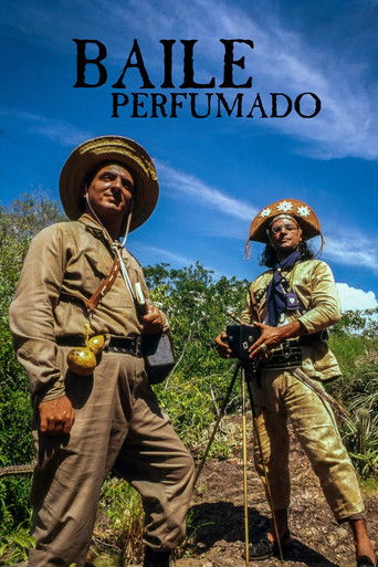 Perfumed Ball (1997)