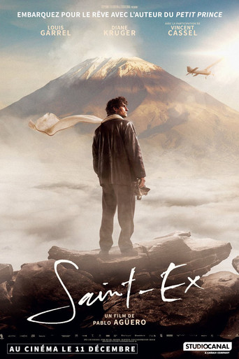 Saint-Ex (2024)