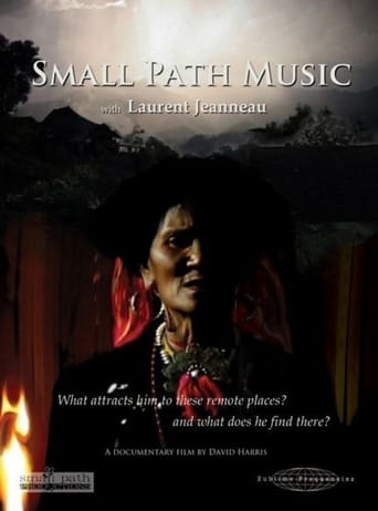 Small Path Music