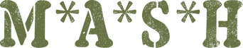 M*A*S*H logo