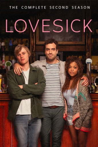Affiche Saison 2