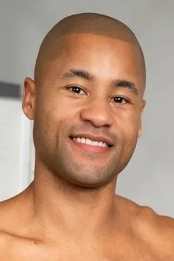 Xavier Zane